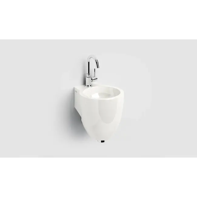 Clou Flush 6  fontein composiet