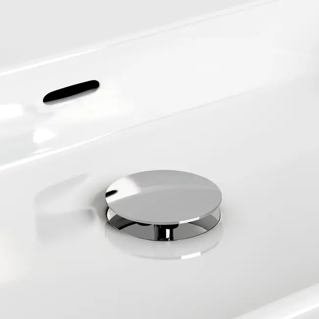 Clou Wash Me afvoerplug voor wastafels