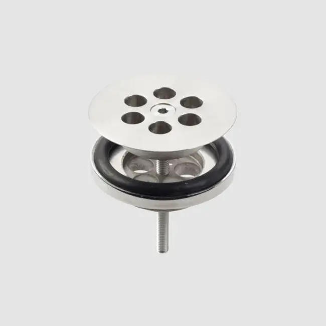 Clou Wash Me afvoerplug voor wastafels