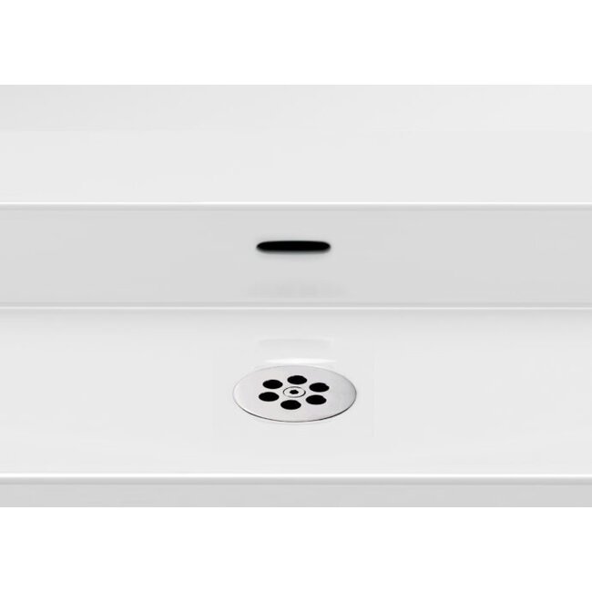 Clou Wash Me afvoerplug voor wastafels