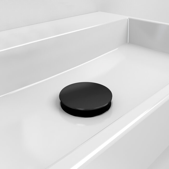 Clou Mini Wash Me afvoerplug voor fonteinen