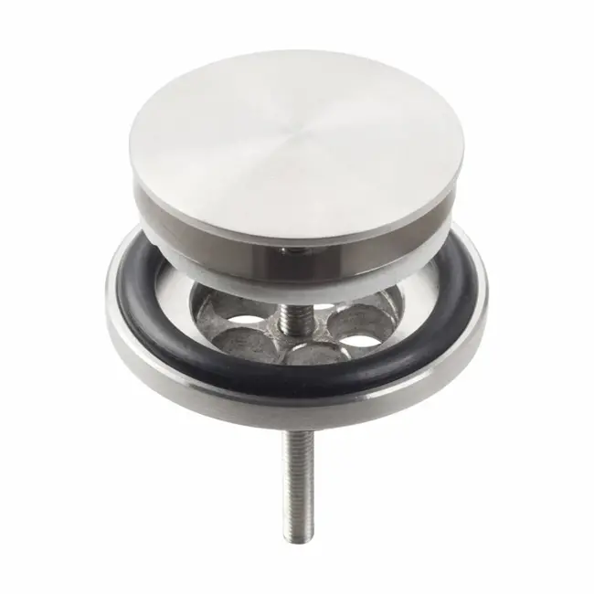 Clou Mini Wash Me afvoerplug voor fonteinen