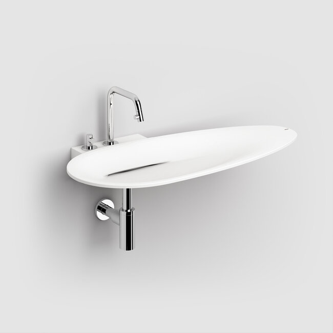 Clou InBe wastafelsifon type 1