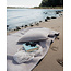 Badesofa Beach sofa antraciet