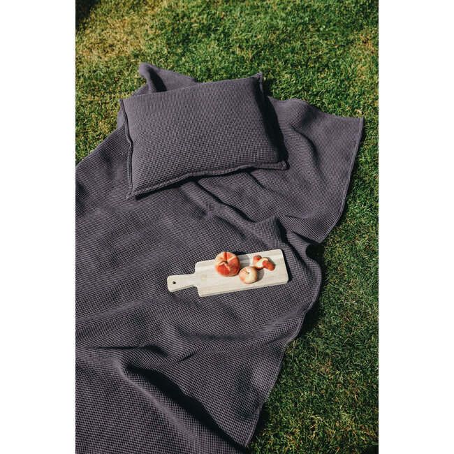 Badesofa Beach sofa parelmoer