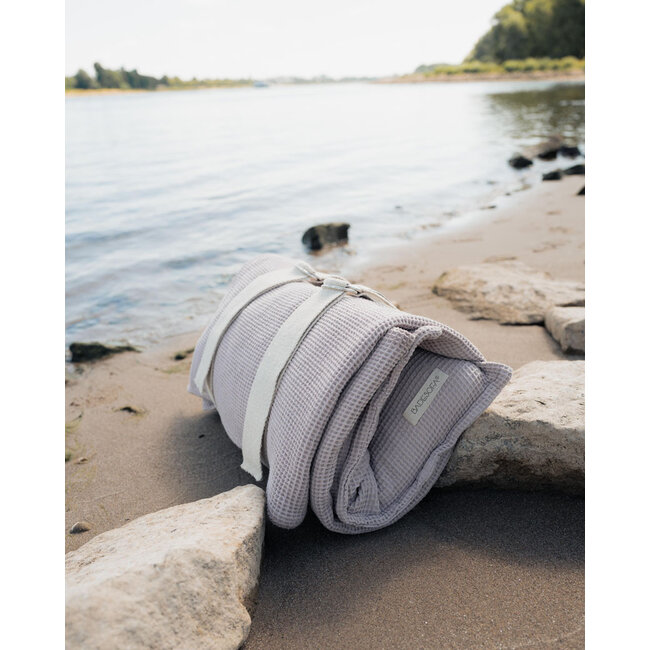 Badesofa Beach sofa groen