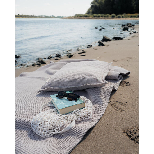 Badesofa Beach sofa groen