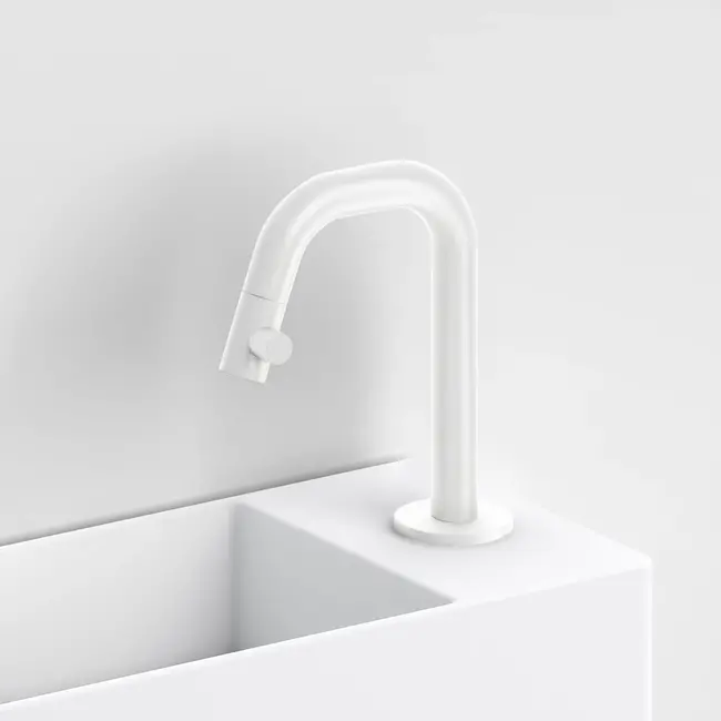 Clou Kaldur fonteinkraan rechts