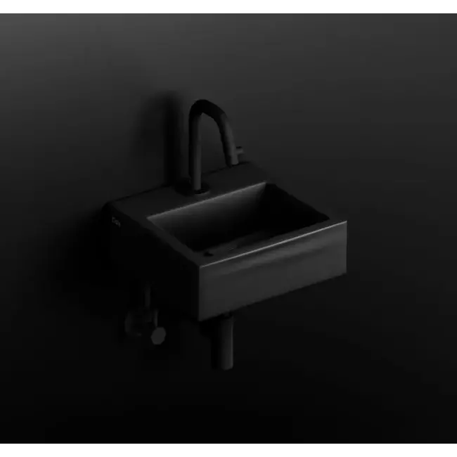 Clou Kaldur fonteinkraan rechts