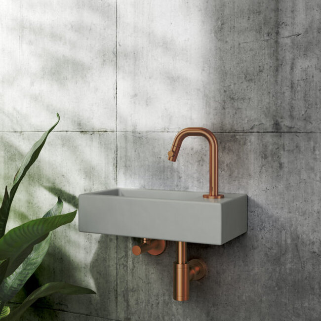 Clou Kaldur fonteinkraan rechts