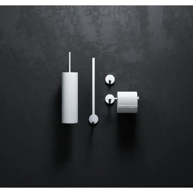 Clou Flat accessoireset 4 kleuren