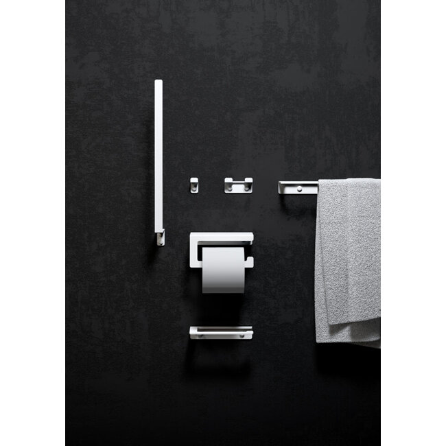 Clou Fold toiletrolhouder 7 kleuren