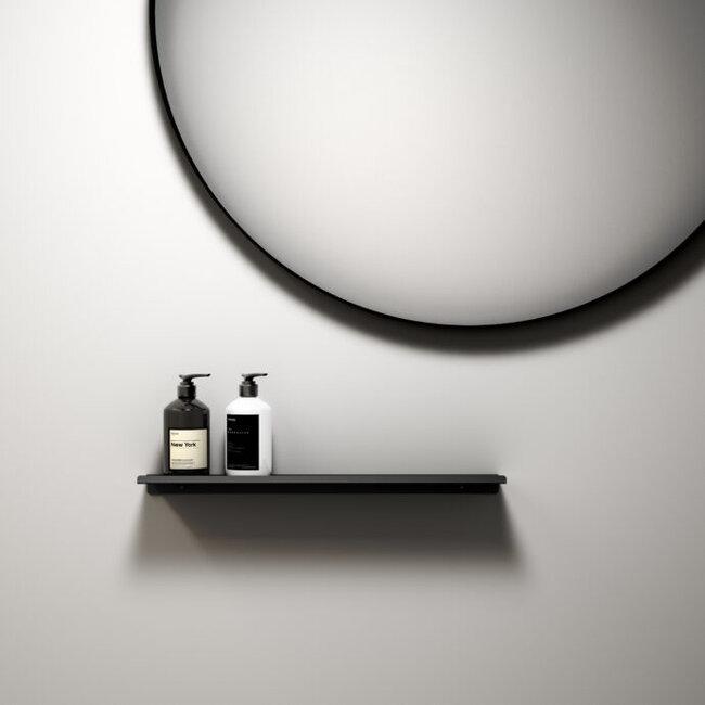 Clou Fold badkamerplanchet 50 cm 7 kleuren