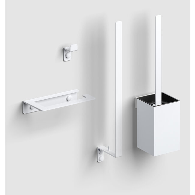 Clou Fold accessoireset 4 kleuren