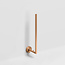 Clou Flat reserverolhouder 7 kleuren