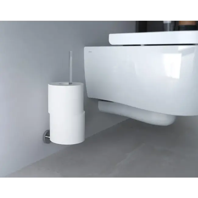 Clou Flat reserverolhouder 7 kleuren