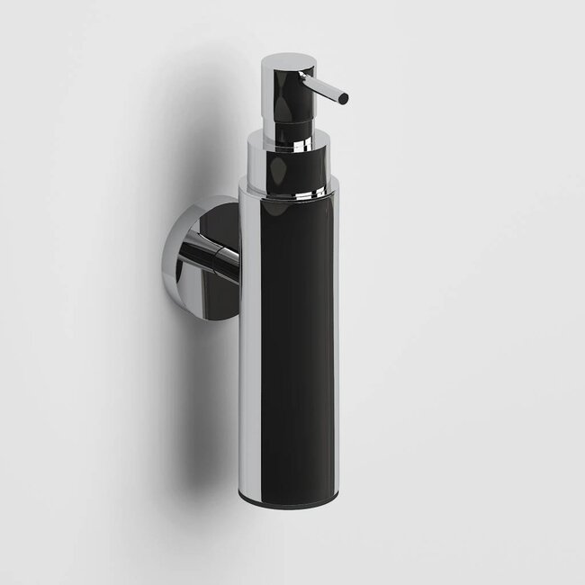 Clou Sjokker zeepdispenser wandmodel 7 kleuren