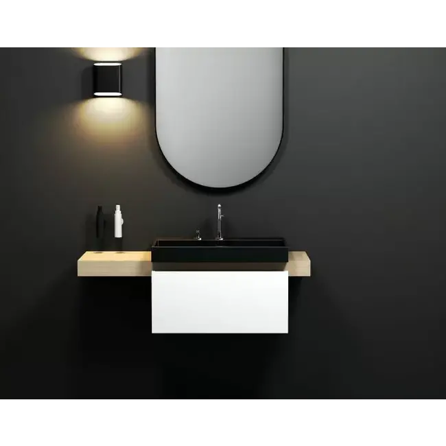 Clou Sjokker zeepdispenser wandmodel 7 kleuren