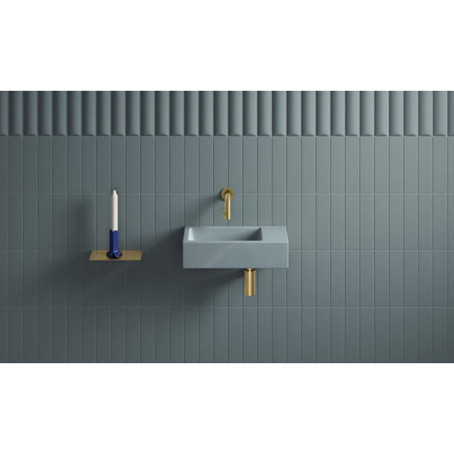 Clou Sjokker telefoon/douche planchet 18 cm 7 kleuren