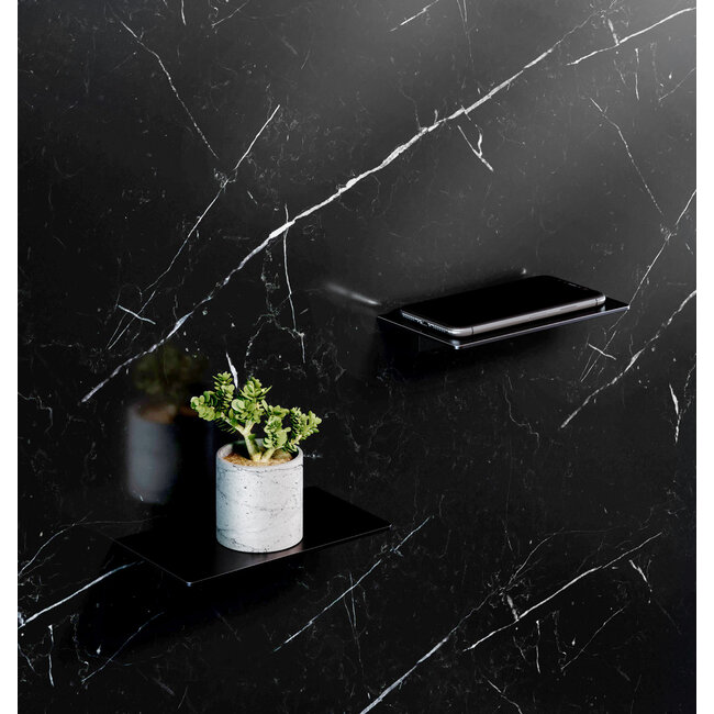 Clou Sjokker telefoon/douche planchet 18 cm 7 kleuren