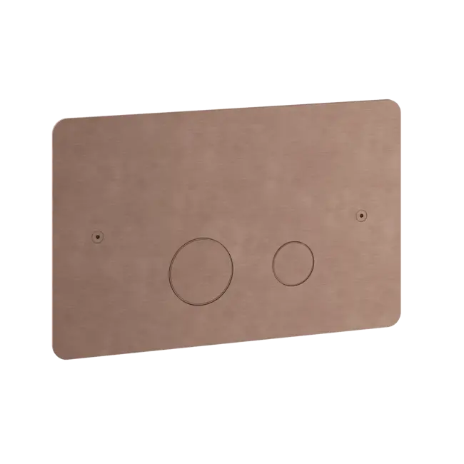 Hotbath &More ARA320 bedieningspaneel voor Geberit