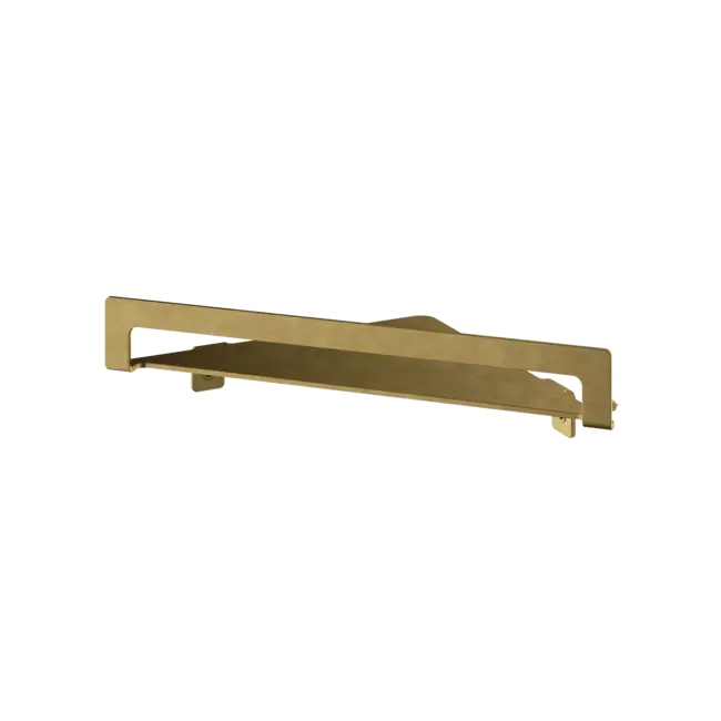 Hotbath &More ARA21 design douchekorf hoek