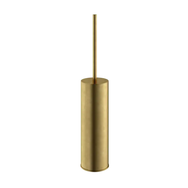 Hotbath &More ARA12 toiletborstelhouder vrijstaand