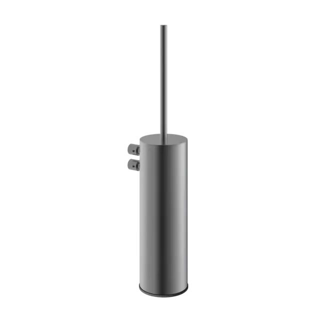 Hotbath &More ARA11 toiletborstelhouder wandmodel