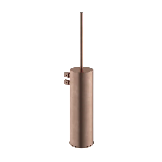 Hotbath &More ARA11 toiletborstelhouder wandmodel