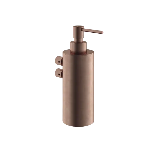 Hotbath &More ARA09 zeepdispenser wandmodel