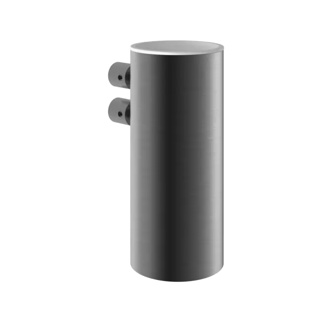 Hotbath &More ARA01 bekerhouder voor muurmontage