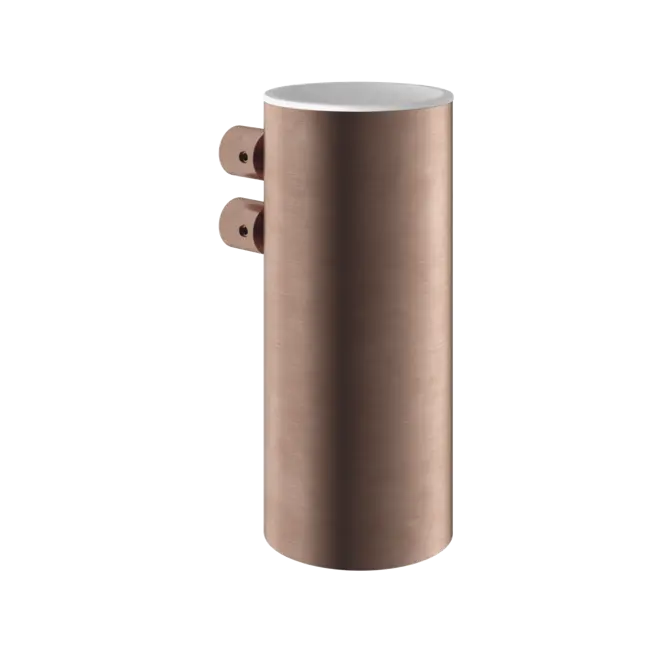 Hotbath &More ARA01 bekerhouder voor muurmontage