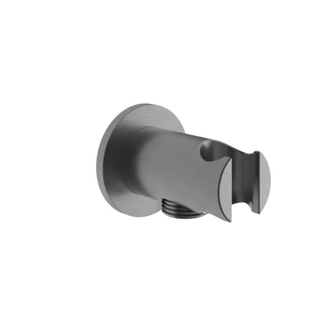 Hotbath Archie AR515 wandsteun met uitlaat