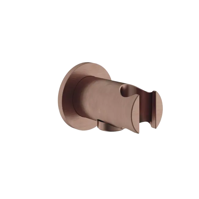 Hotbath Archie AR515 wandsteun met uitlaat