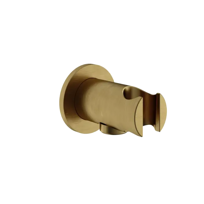 Hotbath Archie AR515 wandsteun met uitlaat