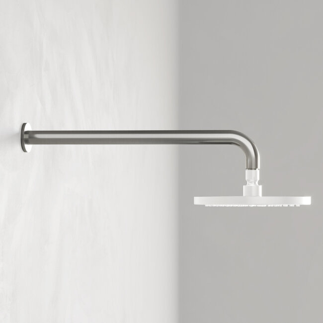 Hotbath Archie AR450 wandarm 40 cm in de kleur