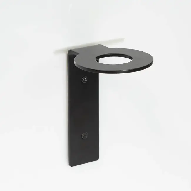 Réduze zeepdispenser Conditioner  zwart | zwart