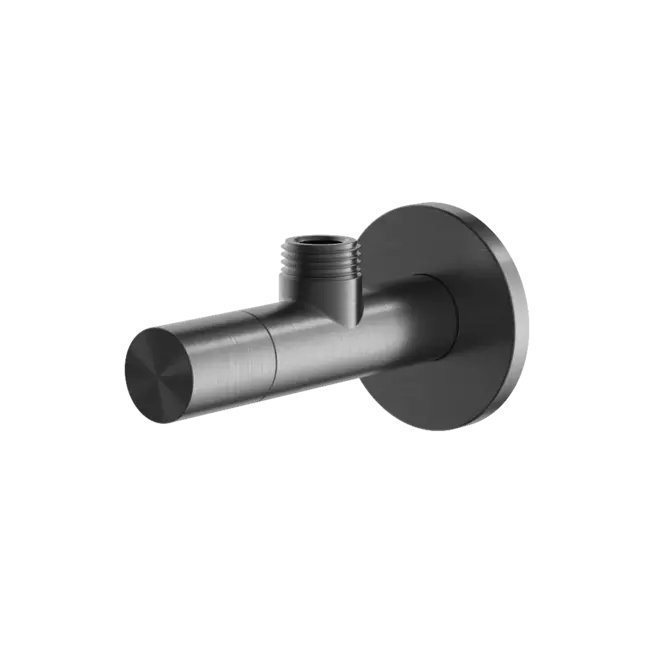 Hotbath Archie AR2002  hoekstopkraan