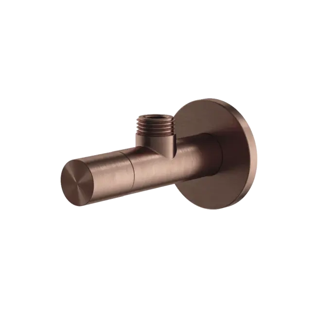 Hotbath Archie AR2002  hoekstopkraan