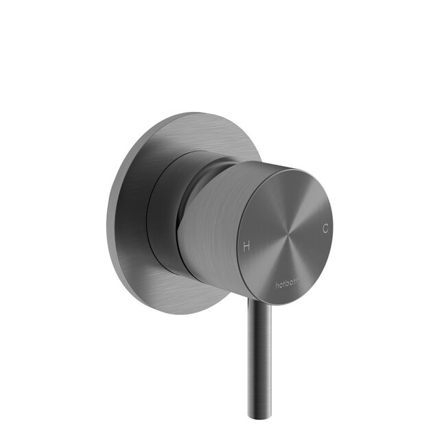 Hotbath Archie inbouw douchemengkraan