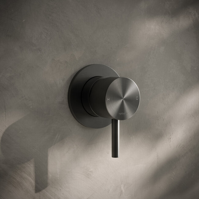 Hotbath Archie inbouw douchemengkraan