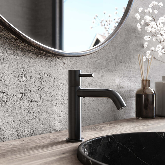 Hotbath Archie AR001 fonteinkraan 16 cm