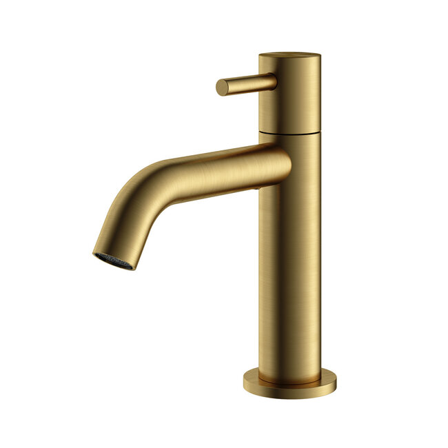 Hotbath Archie AR001 fonteinkraan 16 cm