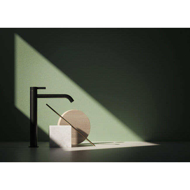 Hotbath Ace AC003H wastafelkraan 6 kleuren