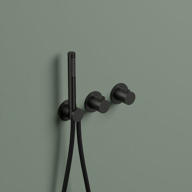 Hotbath Ace AC071 thermostaat 2-weg omstel