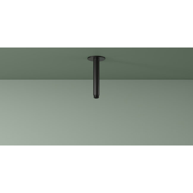 Hotbath Ace plafondbuis rond in 6 kleuren