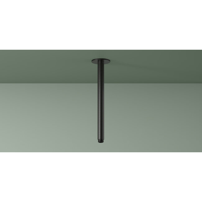 Hotbath Ace plafondbuis rond in 6 kleuren