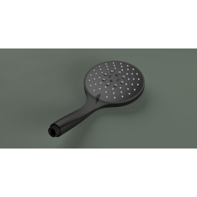 Hotbath Ace M375 3-standen  handdouche 6 kleuren