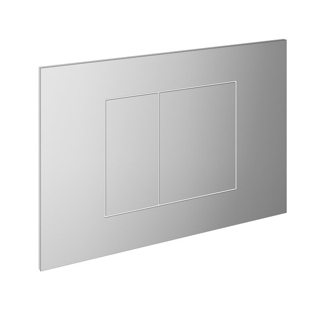 Hotbath &More BAS320 bedieningspaneel voor Geberit 7 kleuren