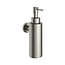 Hotbath Ace CBA09 zeepdispenser wandmodel in 6 kleuren